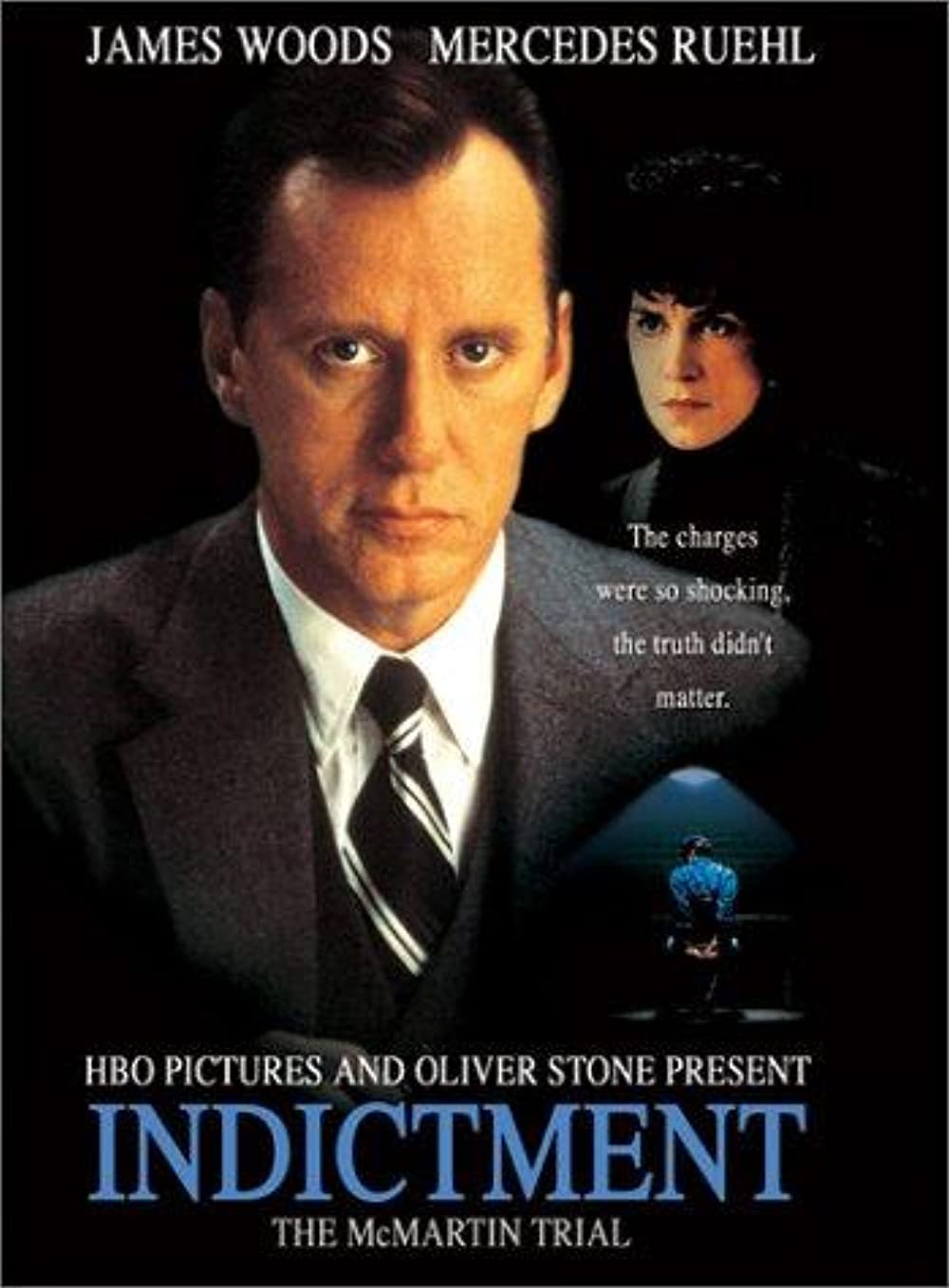 Indictment The McMartin Trial Película 1995