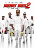Película Merry Men 2