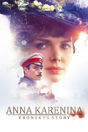 Anna Karenina. La venganza es el perdón