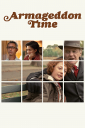 Película Armageddon Time