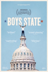 Boys State Boys State