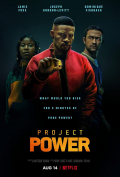 Película Project Power