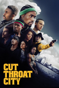 Película Cut Throat City