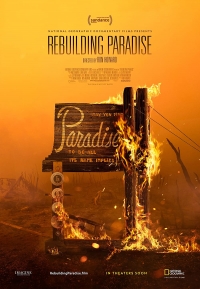 Rebuilding Paradise Rebuilding Paradise