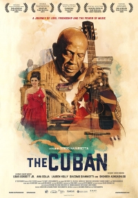 The Cuban The Cuban