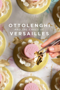 Película Ottolenghi and the Cakes of Versailles