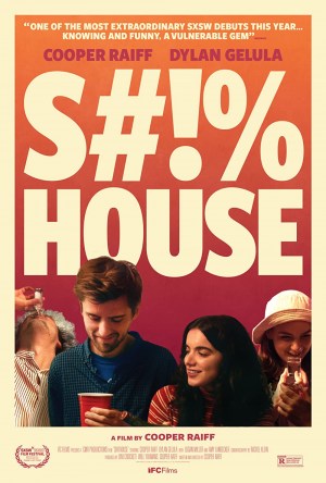 Shithouse Shithouse