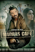 Película Madras Cafe