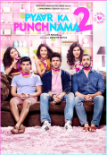Película Pyaar Ka Punchnama 2
