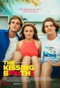 Película The Kissing Booth 3