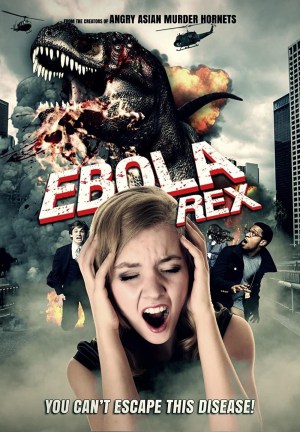 Ebola Rex Ebola Rex