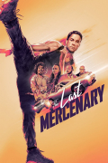 Película Le dernier mercenaire