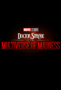 Película Doctor Strange in the Multiverse of Madness
