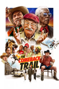 Película The Comeback Trail