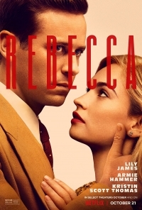 Rebecca Rebecca