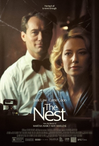 The Nest The Nest
