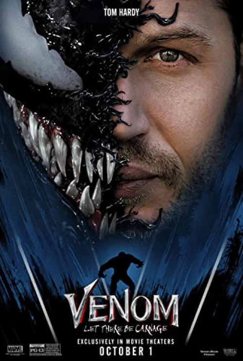 Venom: Habrá matanza