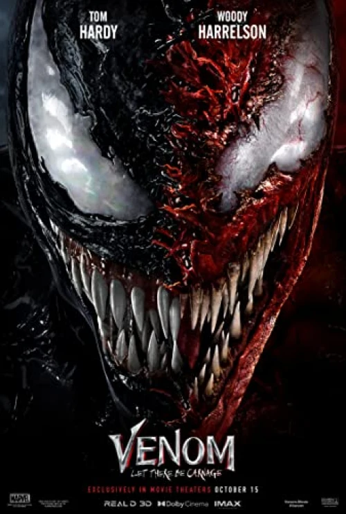 Venom: Habrá matanza