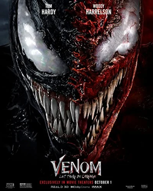 Venom: Habrá matanza