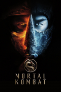 Película Mortal Kombat