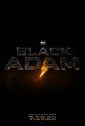 Película Black Adam