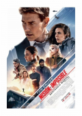 Mission: Impossible – Dead Reckoning Part One