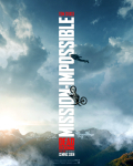 Película Mission: Impossible – Dead Reckoning Part One