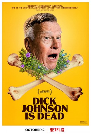 Descansa en paz, Dick Johnson Descansa en paz, Dick Johnson
