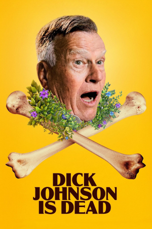 Descansa en paz, Dick Johnson