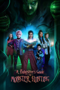 Película A Babysitter's Guide to Monster Hunting