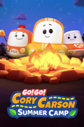 Película Go! Go! Cory Carson: Summer Camp