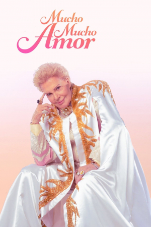 Mucho mucho amor: La leyenda de Walter Mercado