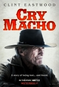 Película Cry Macho