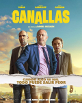 Película Canallas