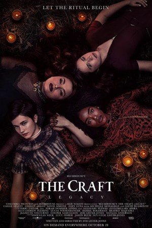 Blumhouse. Jóvenes y brujas