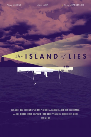 La Isla de las Mentiras