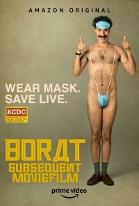 Borat Subsequent Moviefilm: Delivery of Prodigious Bribe to American Regime for Make Benefit Once Glorious Nation of Kazakhstan Borat Subsequent Moviefilm: Delivery of Prodigious Bribe to American Regime for Make Benefit Once Glorious Nation of Kazakhstan