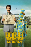 Película Borat: Subsequent Moviefilm