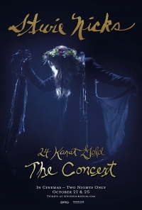 Stevie Nicks 24 Karat Gold the Concert Stevie Nicks 24 Karat Gold the Concert