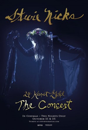 Fleetwood Mac: Stevie Nicks 24K Gold