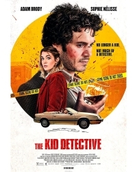 The Kid Detective The Kid Detective