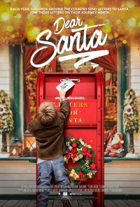 Dear Santa Dear Santa
