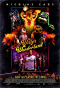 Película Willy's Wonderland