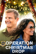 Película Operation Christmas Drop