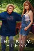 Película Hillbilly Elegy