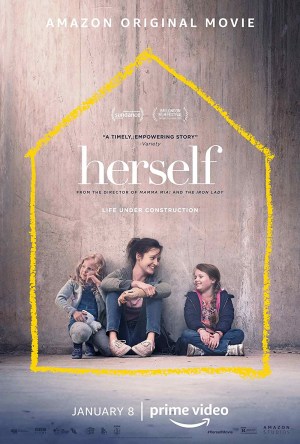 Volver a empezar (Herself)