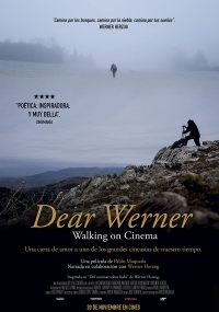 Dear Werner Dear Werner