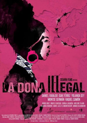 La mujer ilegal