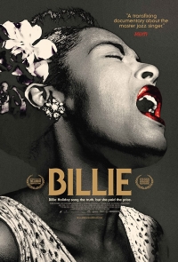 Billie Billie