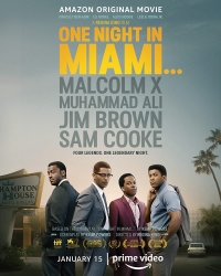 One Night in Miami One Night in Miami
